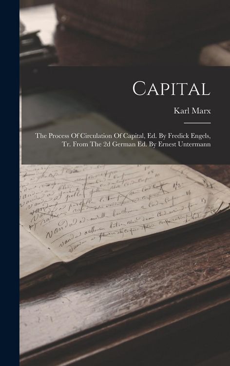 Produktbild: Capital