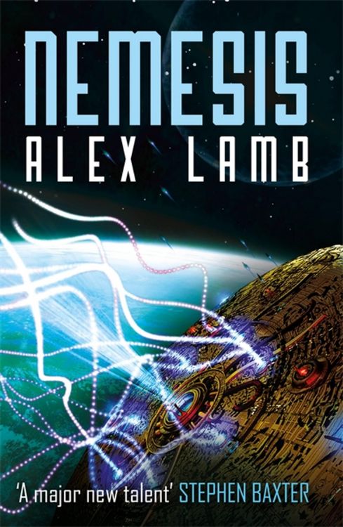 Produktbild: Nemesis