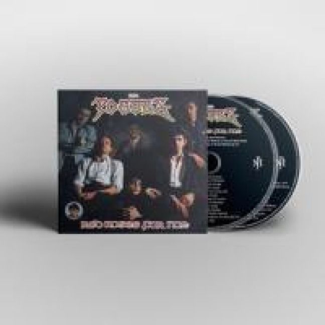 Produktbild: Red Roses for Me(40th Anniversary Edition)