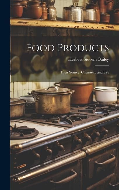 Produktbild: Food Products