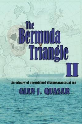 Produktbild: The Bermuda Triangle II