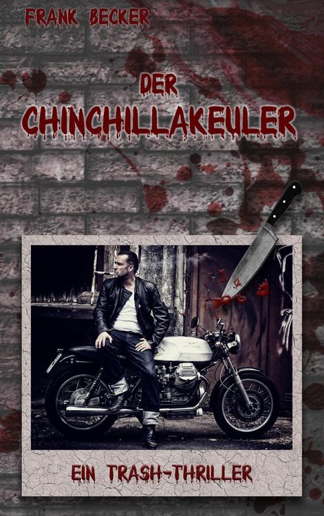 Produktbild: Der Chinchillakeuler