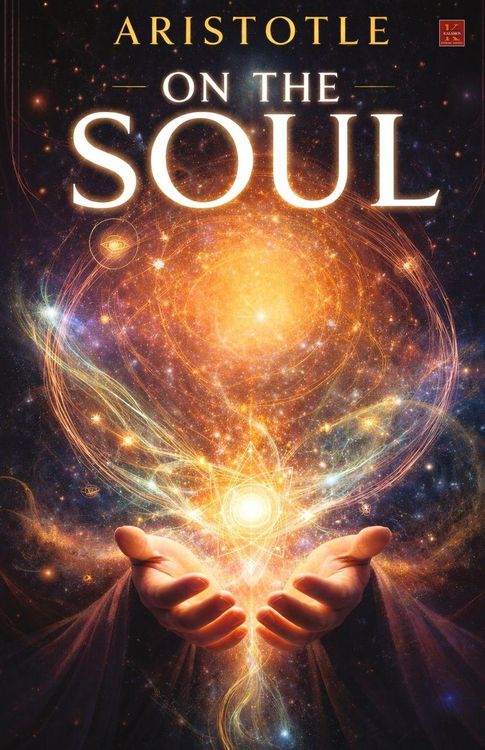 Produktbild: On the Soul