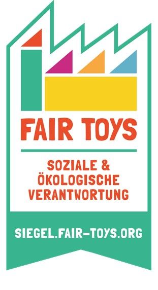 Produktbild: Heunec - Fluffball-Pl&uuml;schis - Panda B&auml;r, GRS, PET