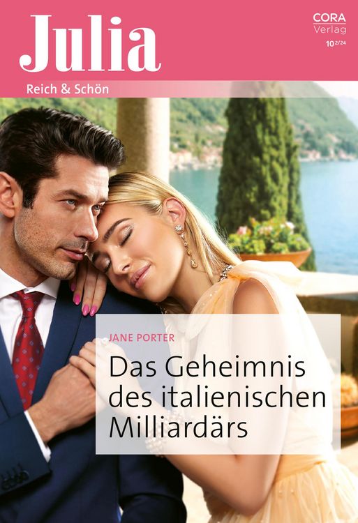 Produktbild: Das Geheimnis des italienischen Milliardärs