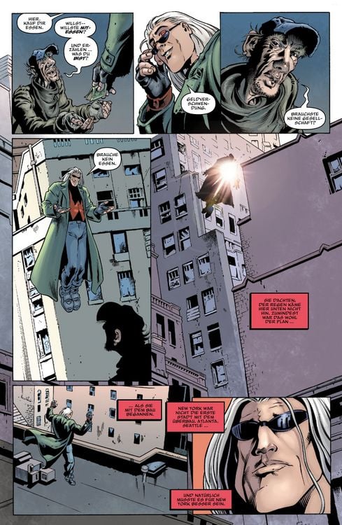 Produktbild: Wonder Man: Der Weg zum Helden