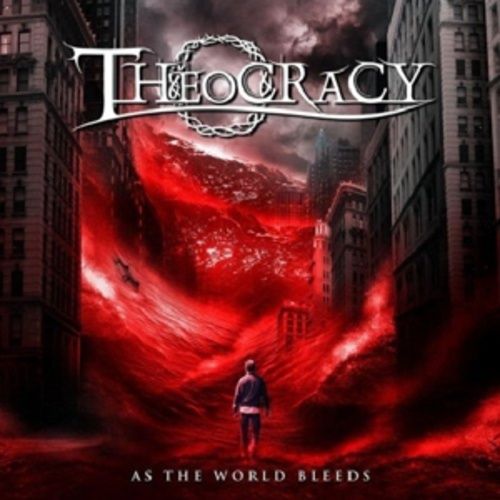Produktbild: As The World Bleeds