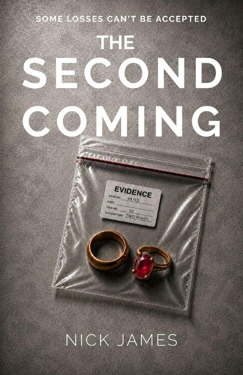 Produktbild: The Second Coming