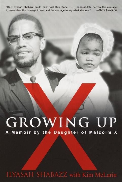 Produktbild: Growing Up X