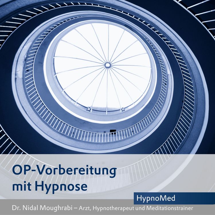 Produktbild: OP-Vorbereitung mit Hypnose