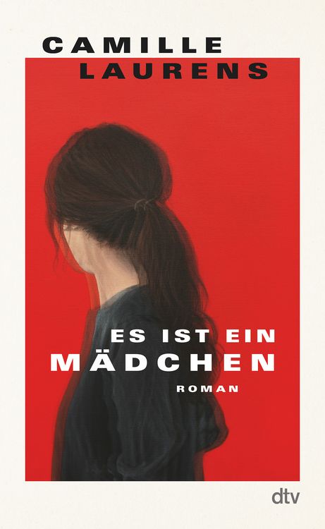Produktbild: Es ist ein M&auml;dchen