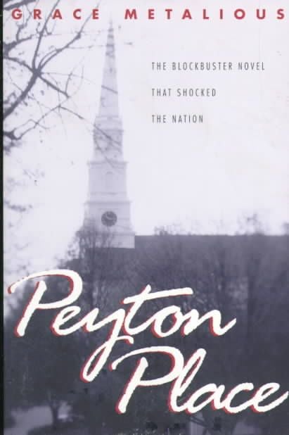 Produktbild: Peyton Place