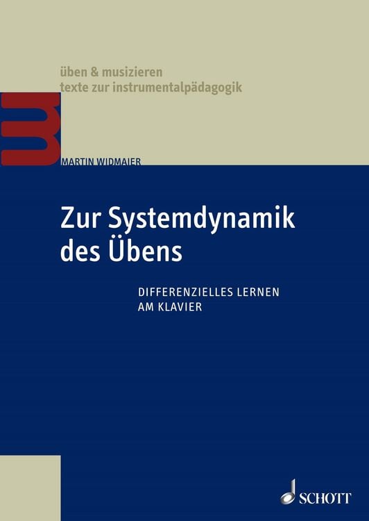 Produktbild: Zur Systemdynamik des &Uuml;bens