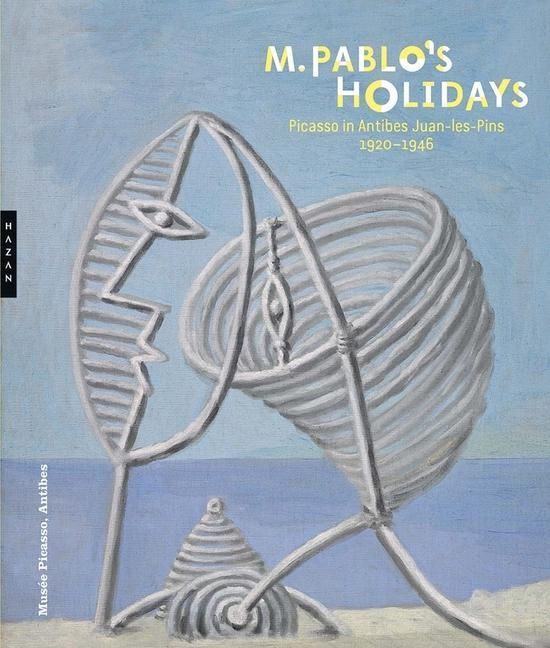 Produktbild: M. Pablo's Holidays