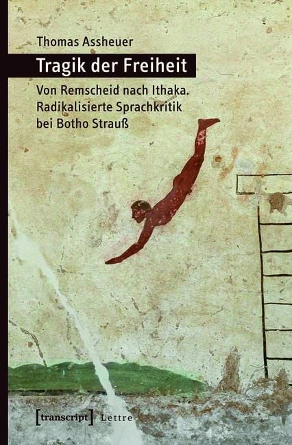 Produktbild: Tragik der Freiheit