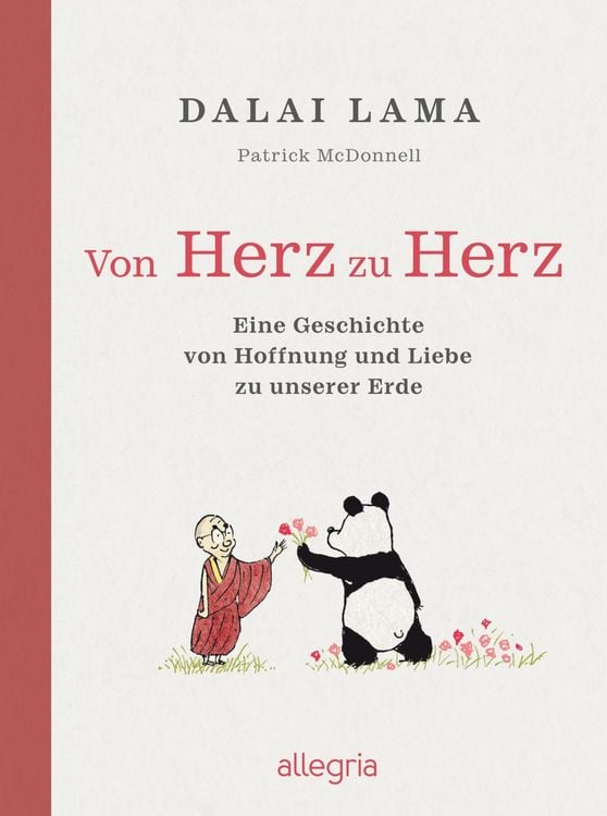 Produktbild: Von Herz zu Herz