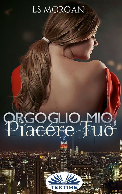 Produktbild: Orgoglio Mio, Piacere Tuo