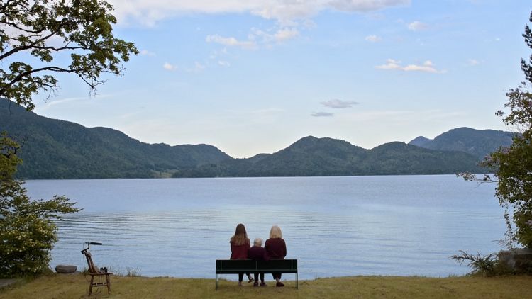 Produktbild: Walchensee Forever