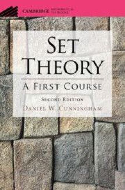 Produktbild: Set Theory