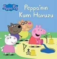 Produktbild: Peppa Pig - Peppanin Kum Havuzu