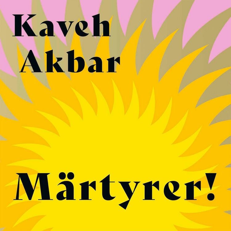 Produktbild: M&auml;rtyrer!