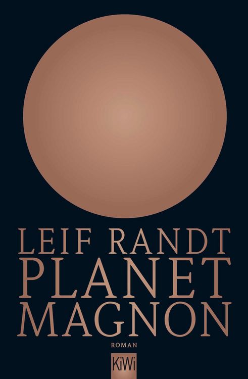 Produktbild: Planet Magnon