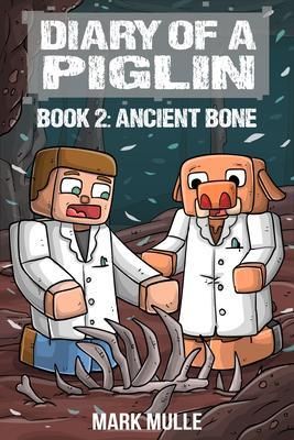 Produktbild: Diary of a Piglin Book 2