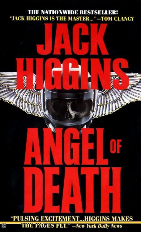 Produktbild: Angel of Death