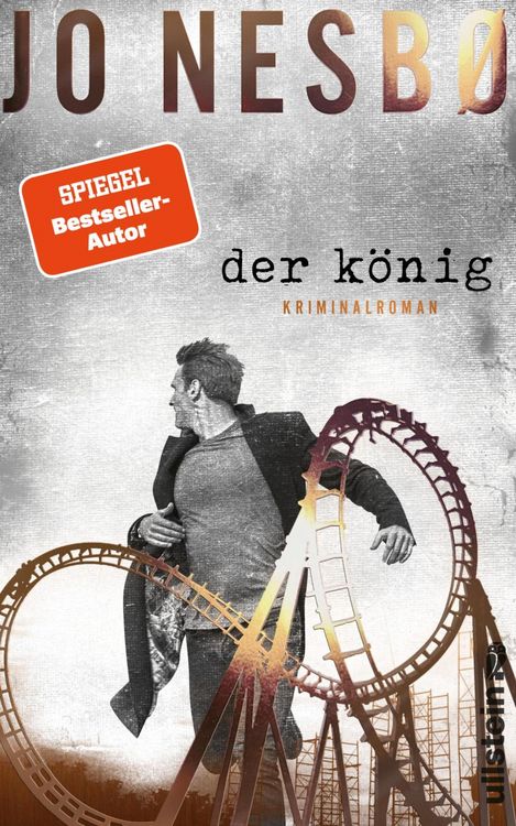 Produktbild: Der K&ouml;nig