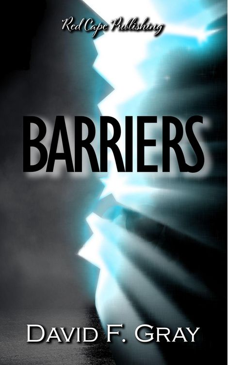 Produktbild: Barriers
