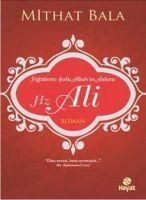 Produktbild: Allahin Aslani Hz. Ali