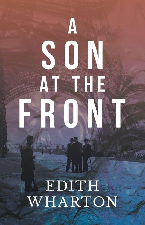 Produktbild: A Son at the Front