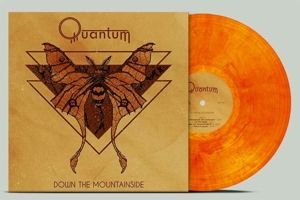 Produktbild: Down The Mountainside