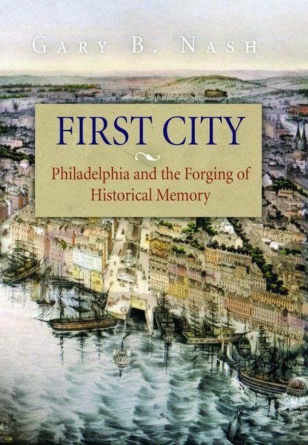 Produktbild: First City