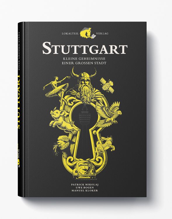 Produktbild: Stuttgart