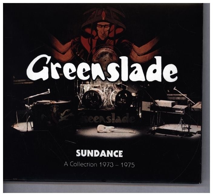 Produktbild: Sundance ~ a Collection 1973-1975: Remastered