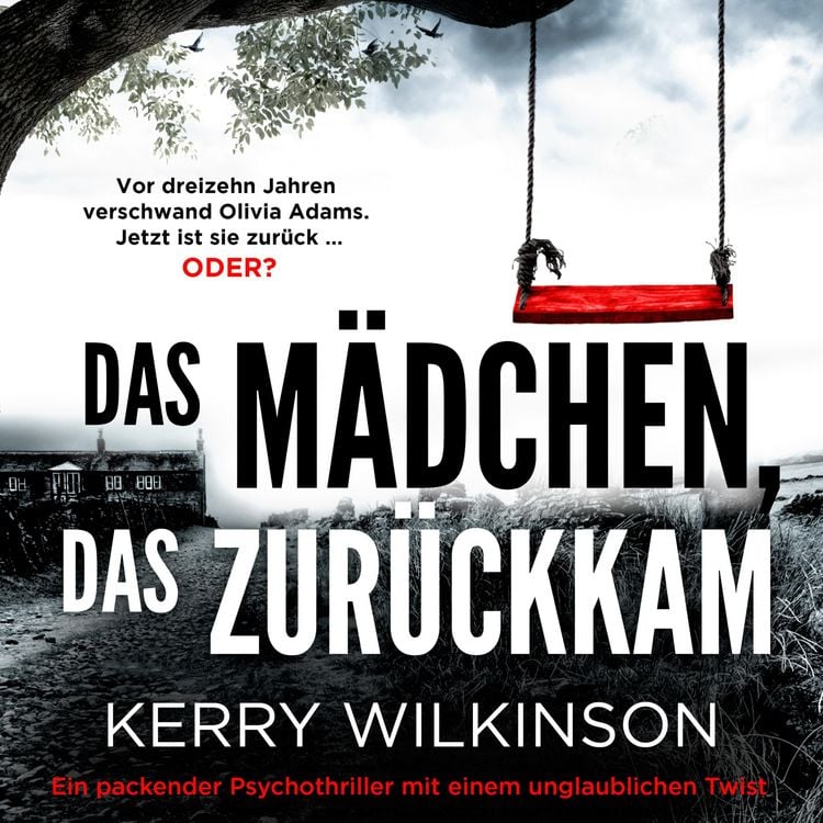 Produktbild: Das M&auml;dchen, das zur&uuml;ckkam