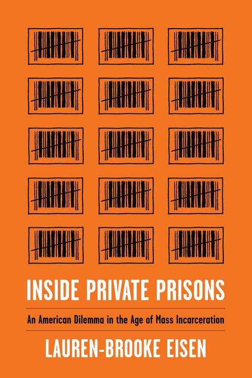 Produktbild: Inside Private Prisons