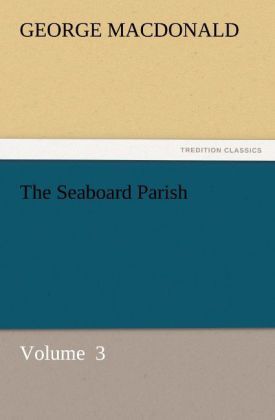 Produktbild: The Seaboard Parish