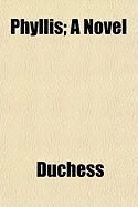 Produktbild: Phyllis; A Novel