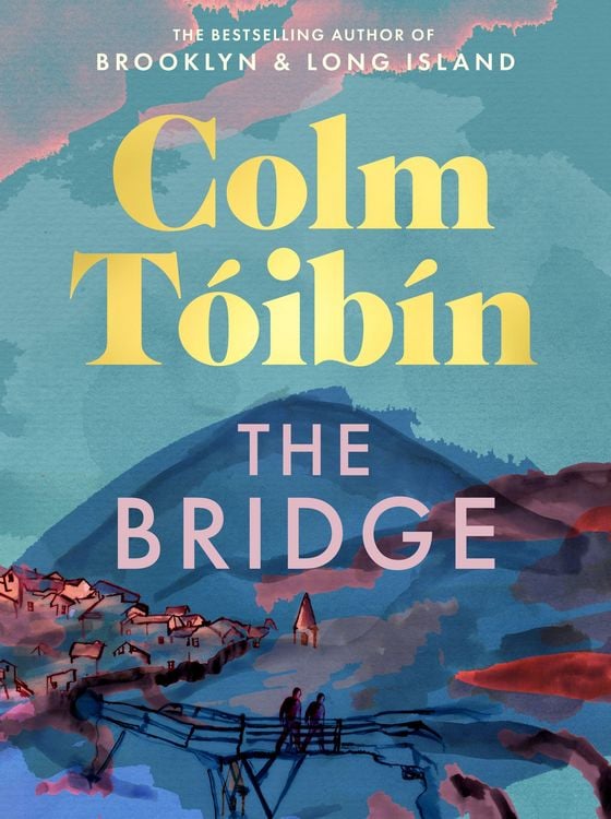 Produktbild: The Bridge