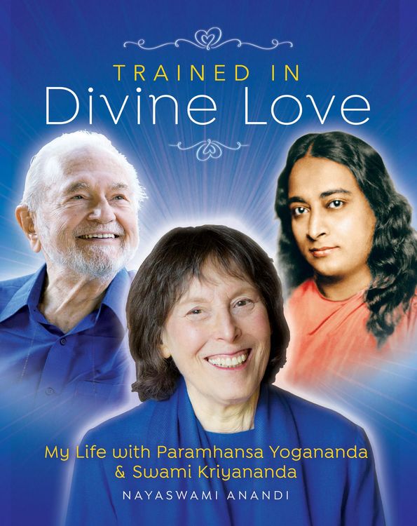 Produktbild: Trained In Divine Love