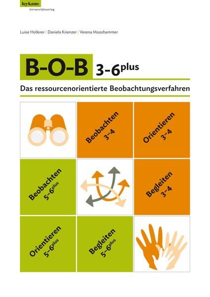 Produktbild: B&ndash;O&ndash;B 3-6 plus