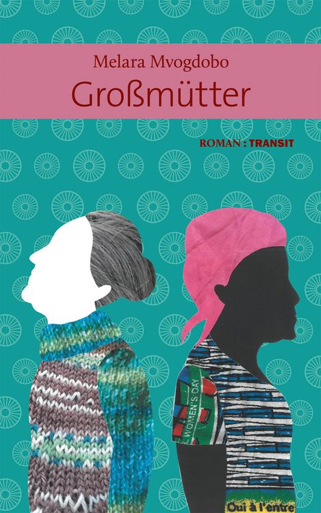 Produktbild: Gro&szlig;m&uuml;tter