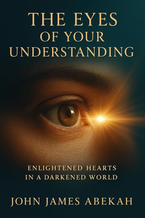Produktbild: The Eyes of Your Understanding