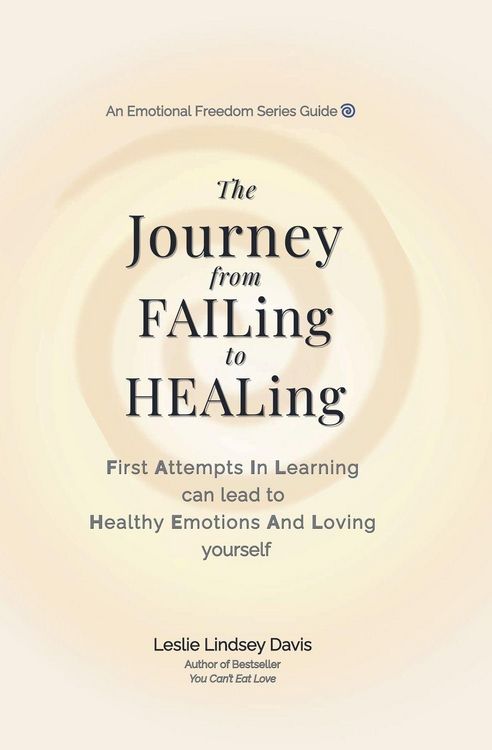 Produktbild: The Journey From FAILing to HEALing