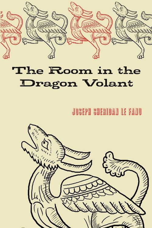 Produktbild: The Room in the Dragon Volant