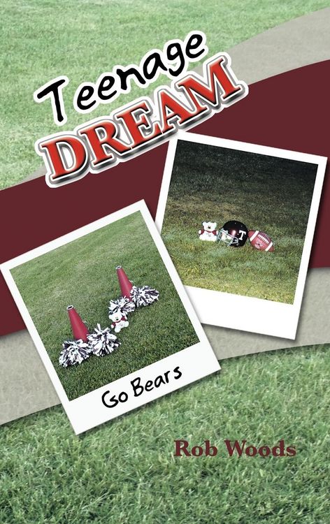 Produktbild: Teenage Dream