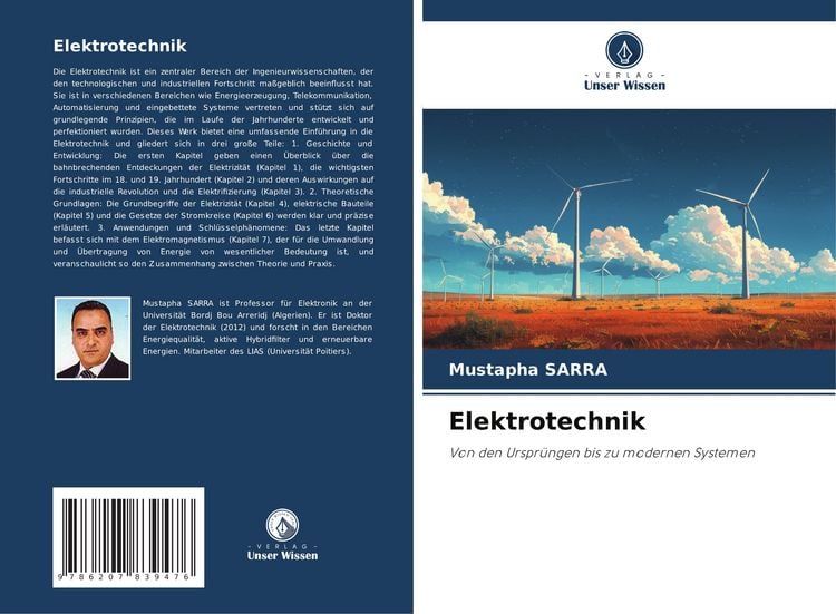 Produktbild: Elektrotechnik