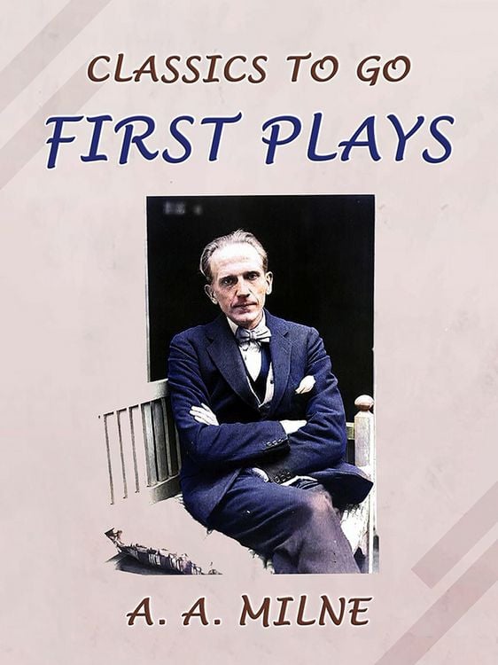 Produktbild: First Plays